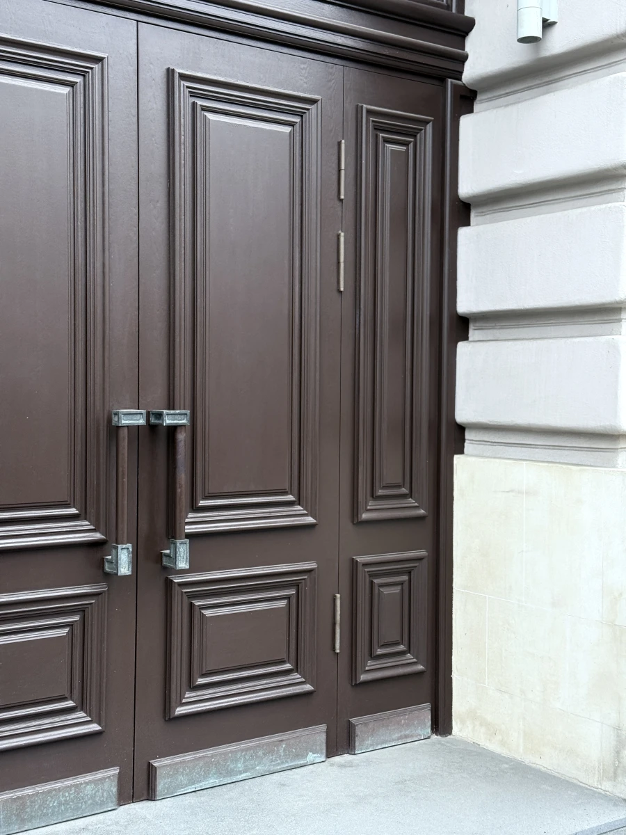 Дом моды Mastersuit