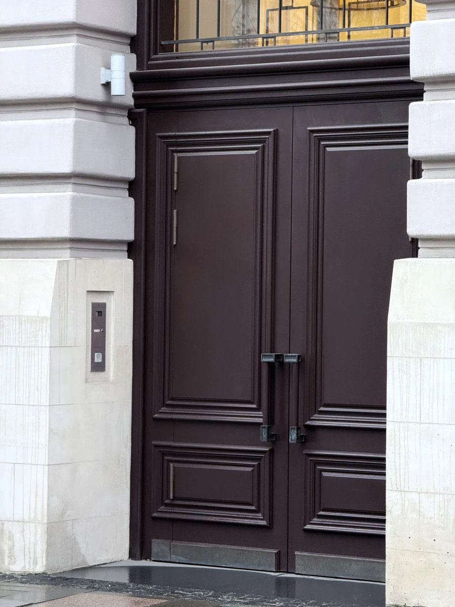 Дом моды Mastersuit