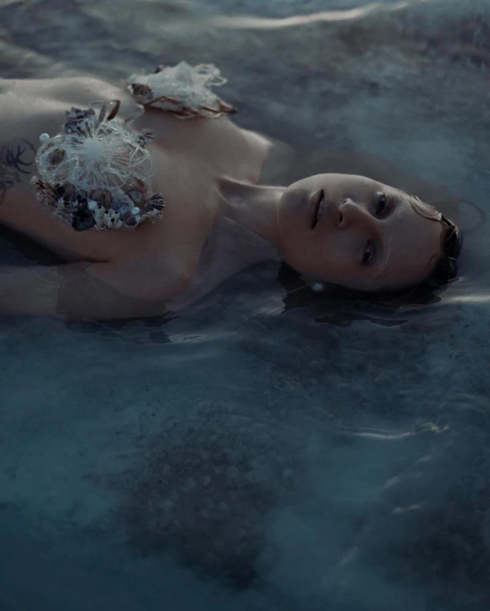 Памуккале/Pamukkale