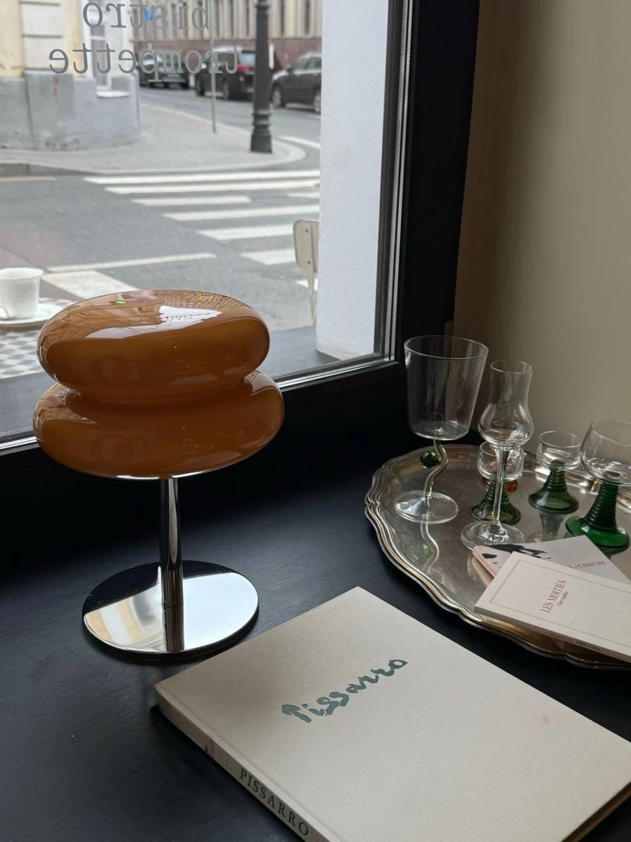 Бистро Trompette  ул. Трубная, 26к1