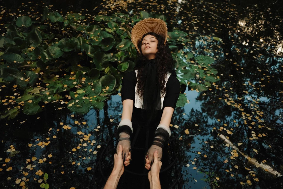 Путятевские пруды