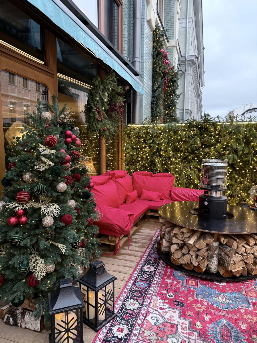 Беседа IL Matto