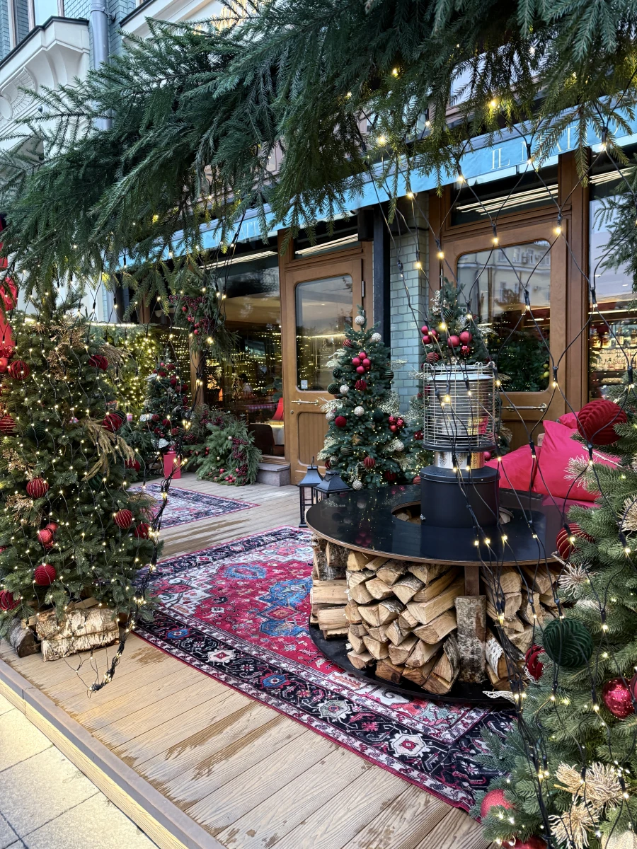 Беседа IL Matto