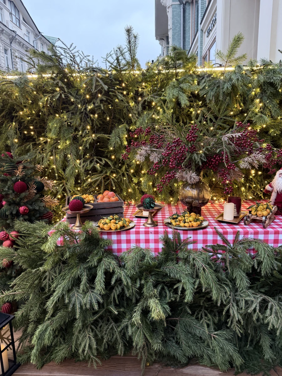 Беседа IL Matto