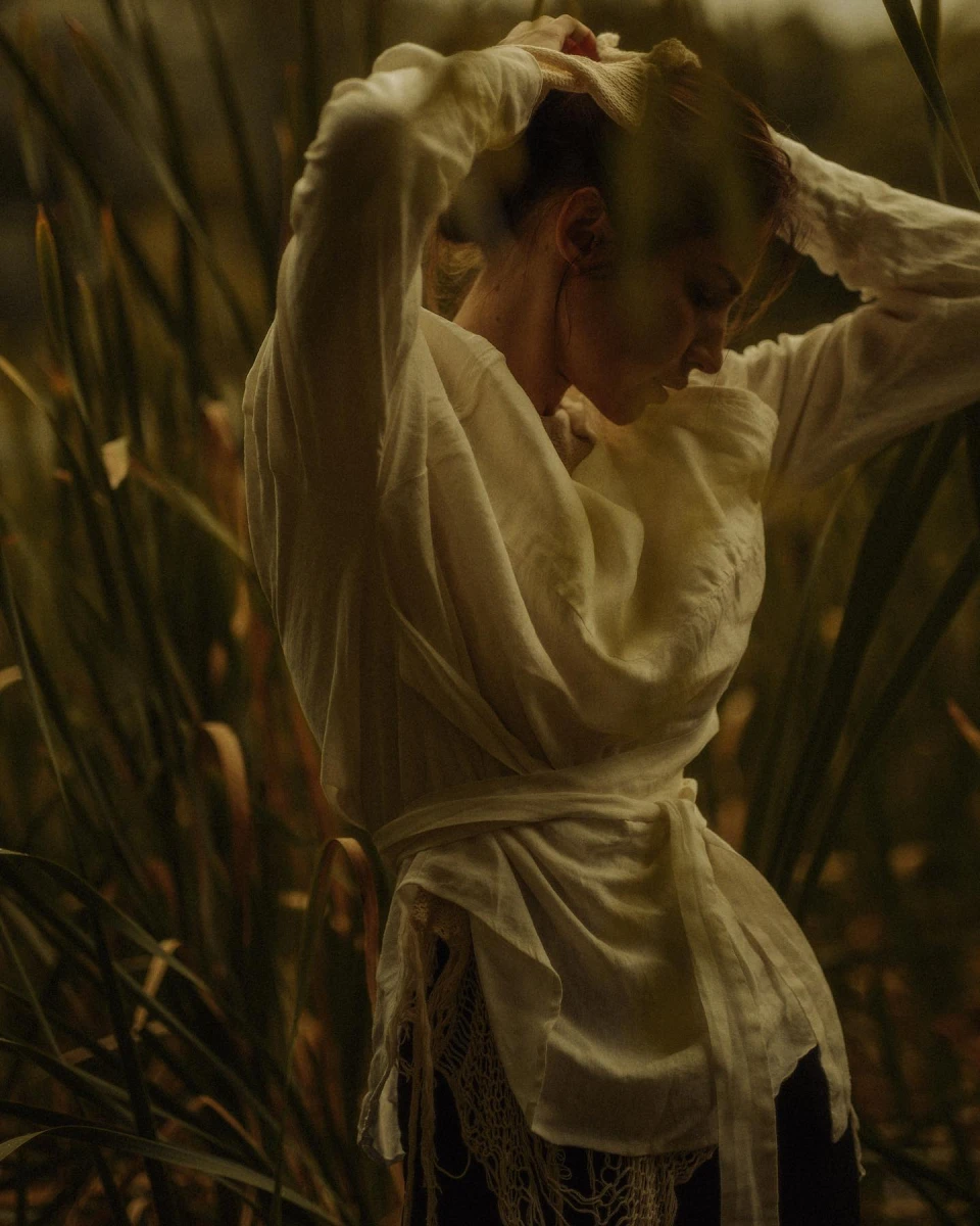 Путятевские пруды