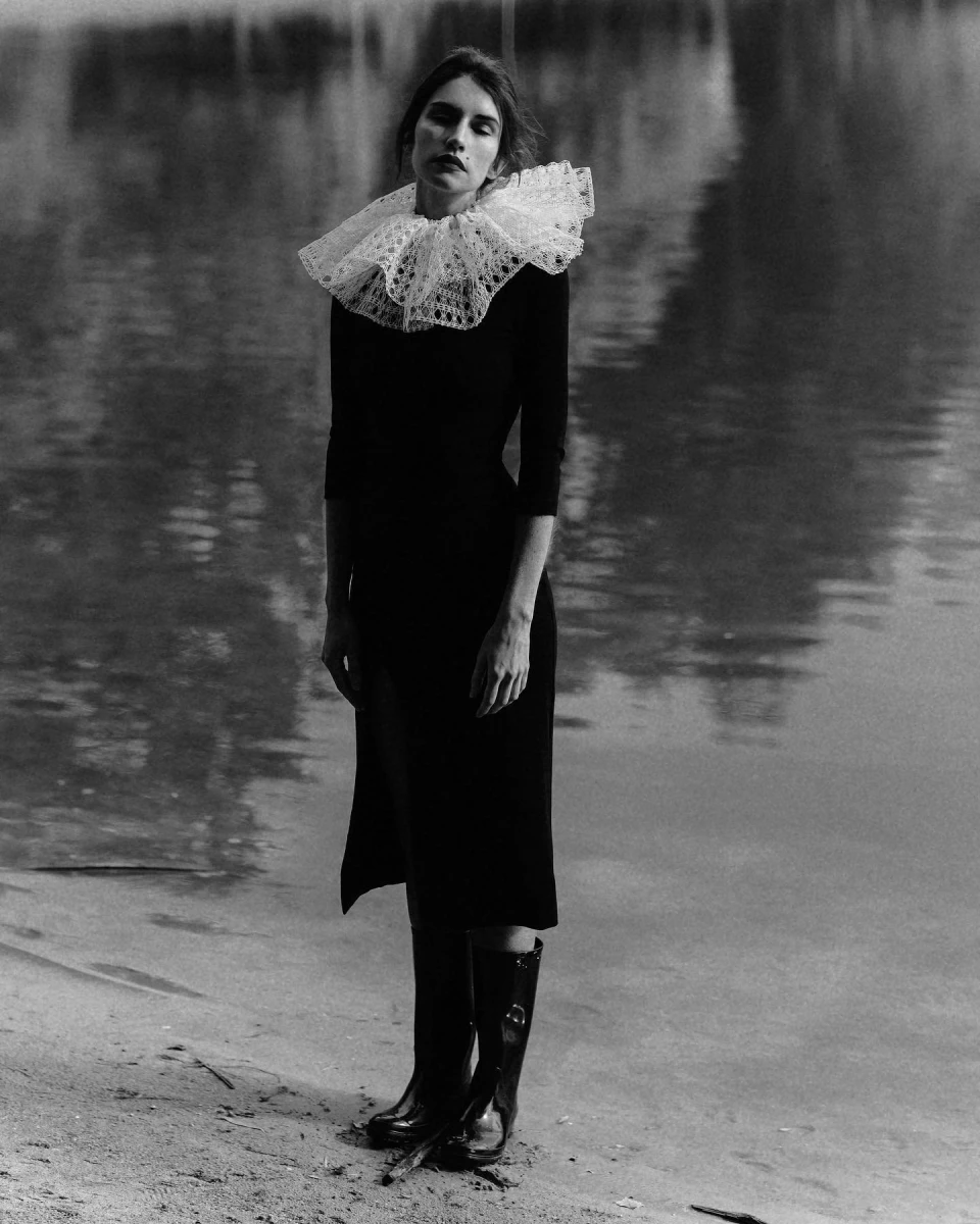 Путятевские пруды