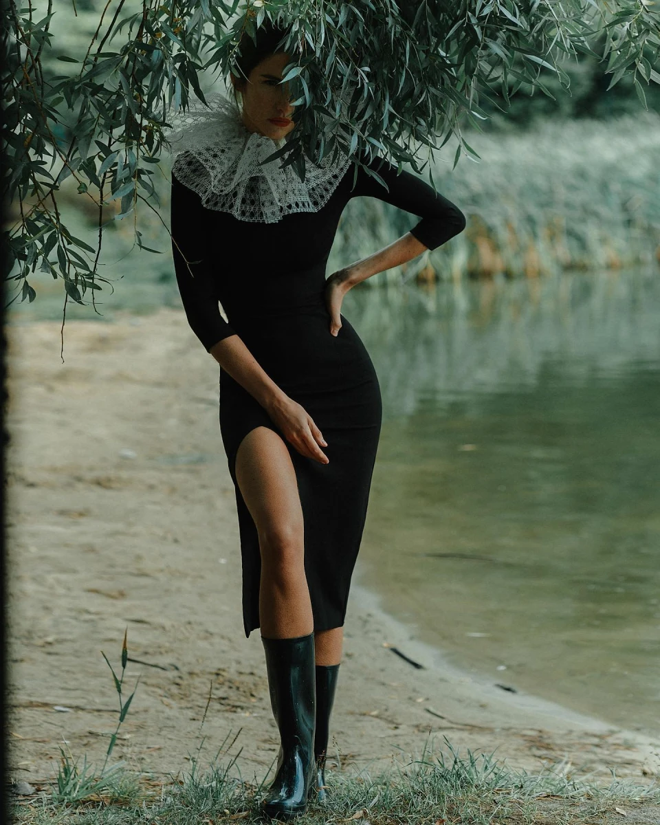 Путятевские пруды