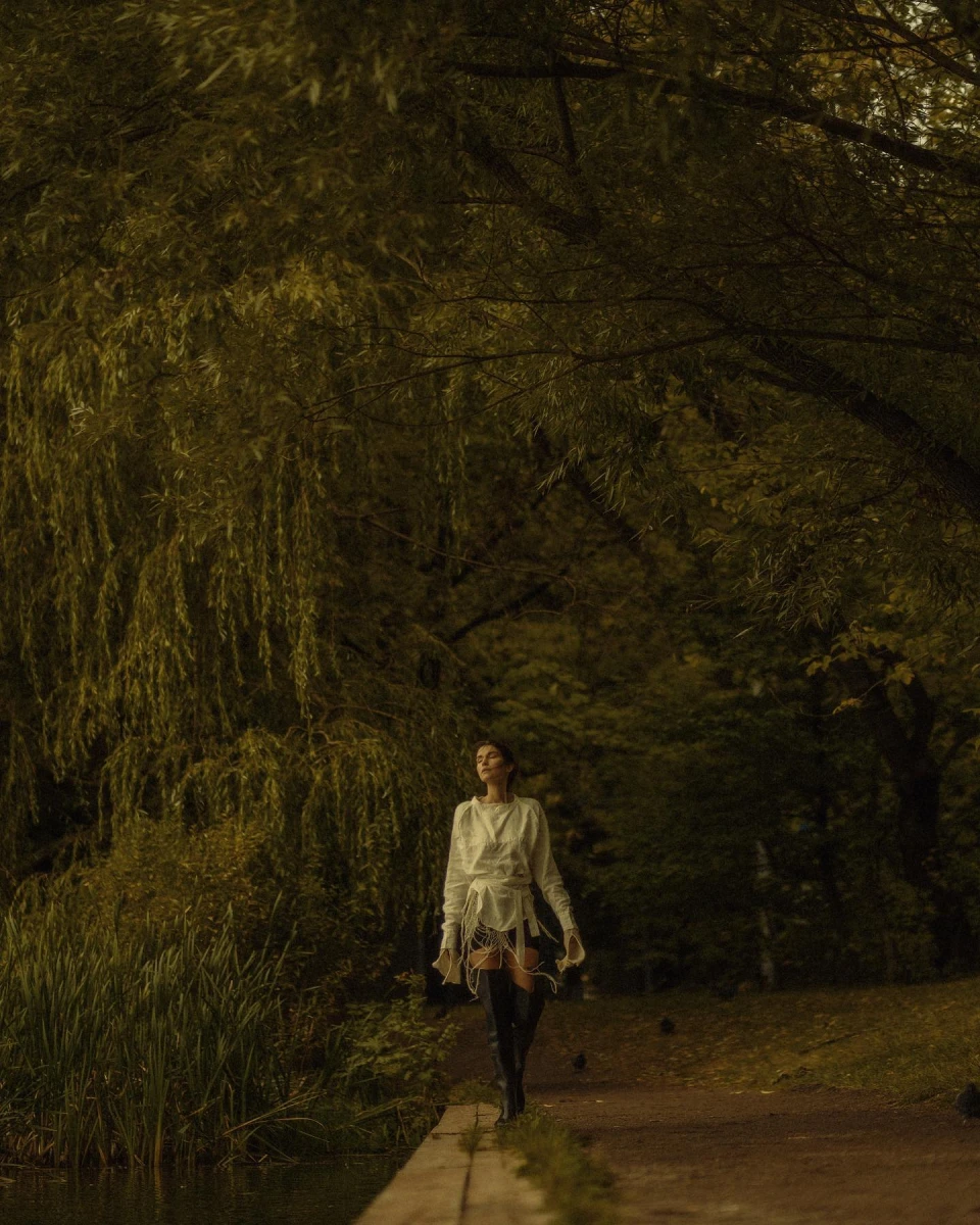 Путятевские пруды