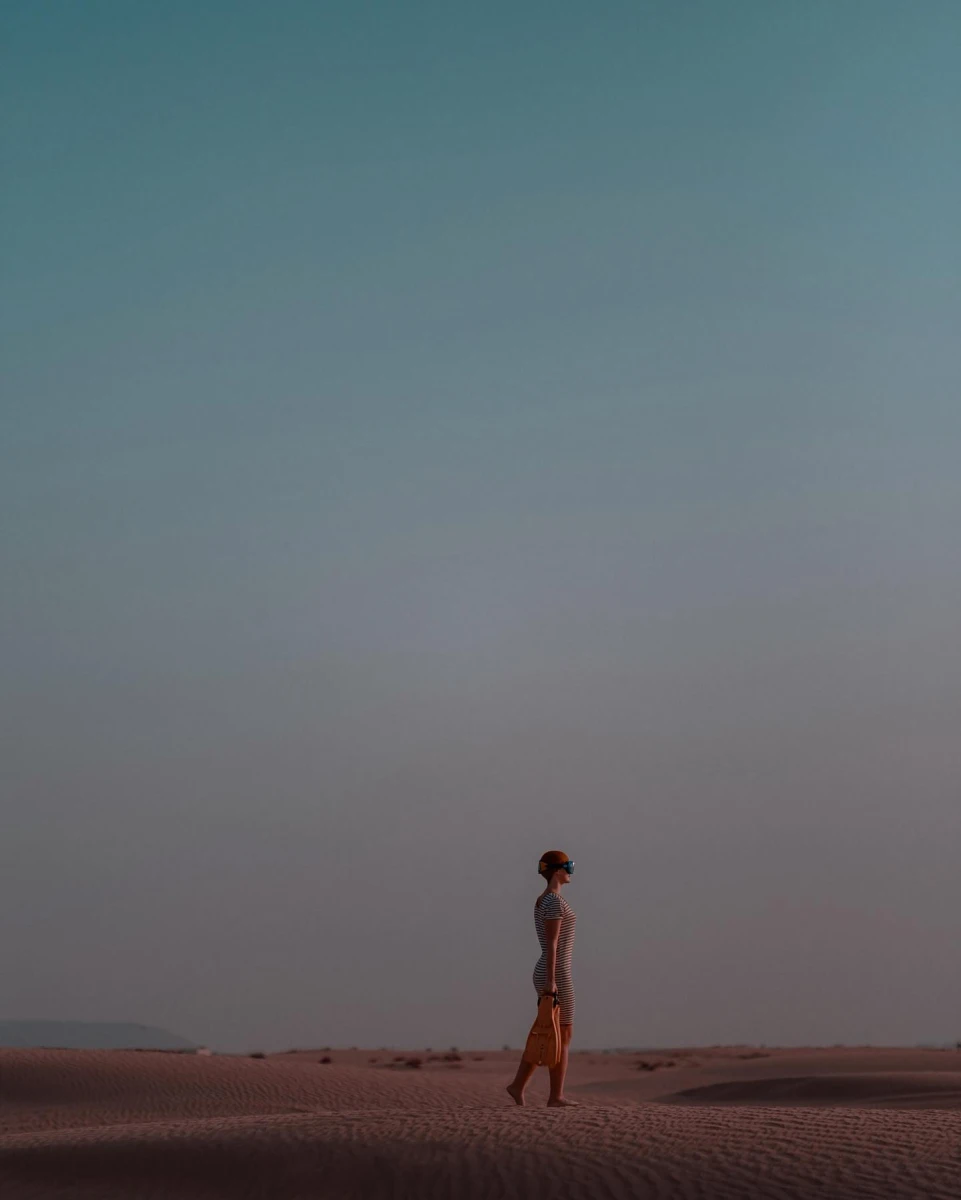 Al Madam - Buried "Ghost Village"