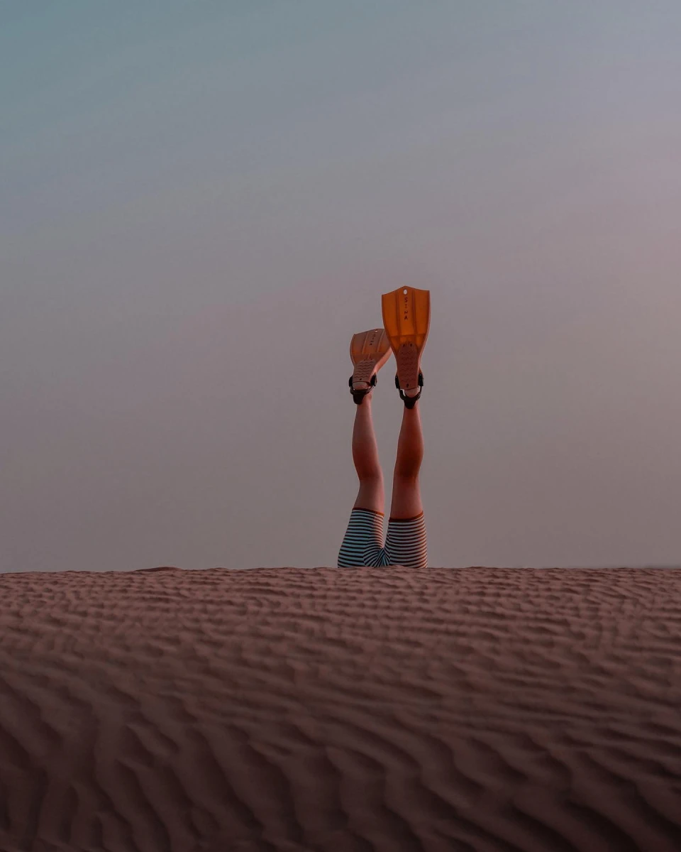 Al Madam - Buried "Ghost Village"