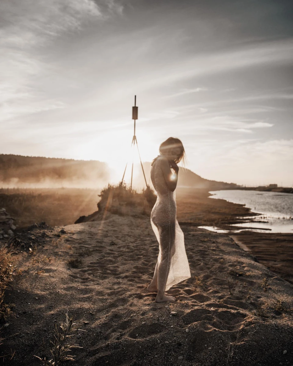 Побережье охотского моря