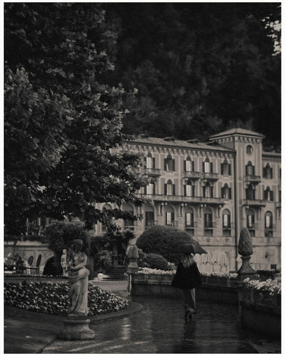 Villa d’Este Como